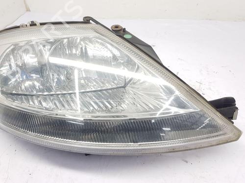 Right headlight CITROËN C3 I (FC_, FN_) 1.4 i | BP30948756C29