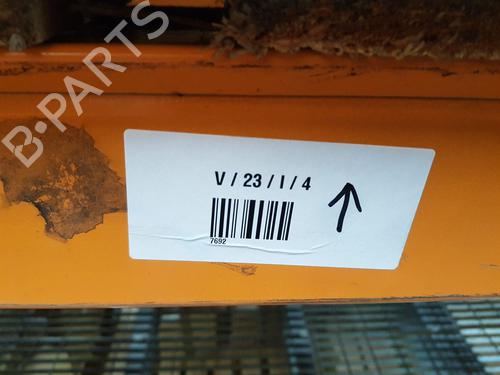 Front left lock MERCEDES-BENZ C-CLASS Coupe (C204) C 250 CDI (204.303) | BP22657527C98 