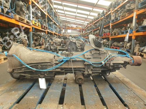 Girkasse MITSUBISHI PAJERO PININ I (H6_W, H7_W) 2.0 GDI (H67W, H77W) | BP27240854M3