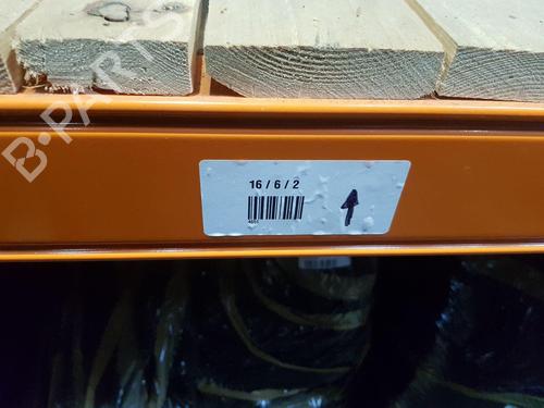 Dashboard VOLVO XC60 II (246) T5 AWD | BP32375316C46 