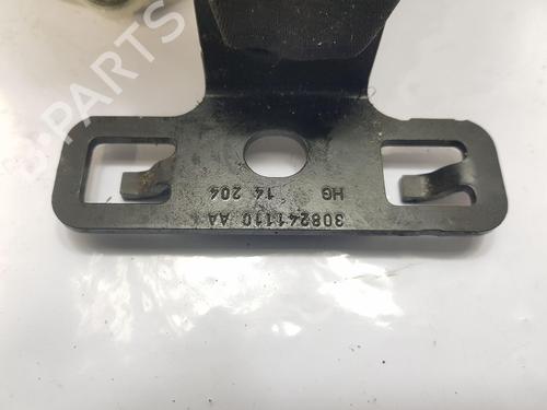 Rear left seatbelt CITROËN C4 Grand Picasso II (DA_, DE_) 1.6 HDi / BlueHDi 115 | BP22657631I29 