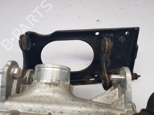 Water radiator AUDI A4 B9 Avant (8W5, 8WD) RS4 TFSi quattro | BP39140318M31 - Image 3