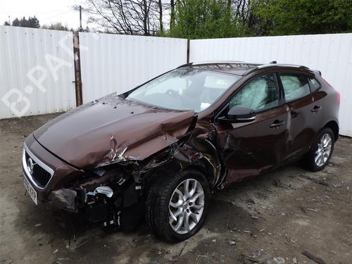 Radio VOLVO V40 Hatchback (525) T3 | BP25461932E6  - Image 10