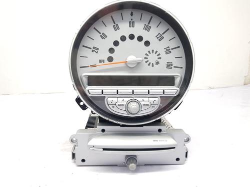 Radio MINI MINI CLUBMAN (R55) Cooper | BP29343449E6 