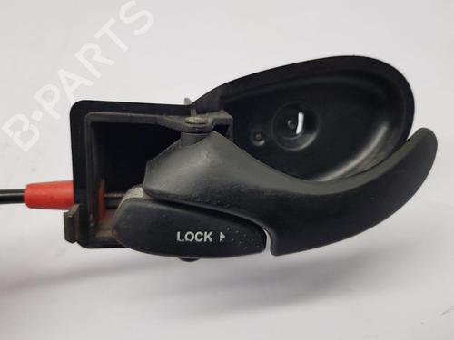 Front left lock FORD TRANSIT Van (FA_ _) 2.2 TDCi | BP29597963C98 