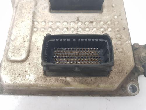 Engine control unit (ECU) VAUXHALL ZAFIRA Mk II (B) (A05) 1.6 | BP37487768M57 - Image 3