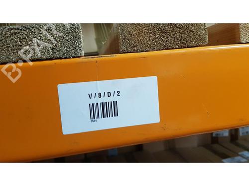 Suspension compressor MCLAREN 720S 4.0 | BP22668916M103 