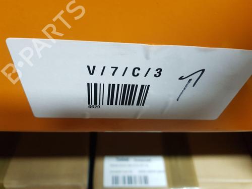 Electronic module AUDI Q3 Sportback (F3N) 2.5 RS TFSI quattro | BP30914869M83 