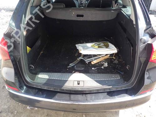 Used Parts VAUXHALL ASTRA Mk VI (J) Estate (P10) 2.0 CDTi (165 hp) 2063603