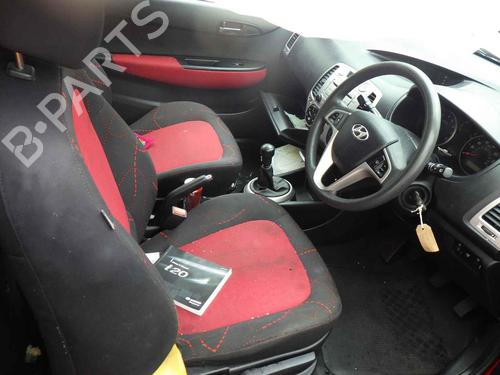 Engine HYUNDAI i20 I (PB, PBT) 1.2 | BP33726340M1  - Image 15