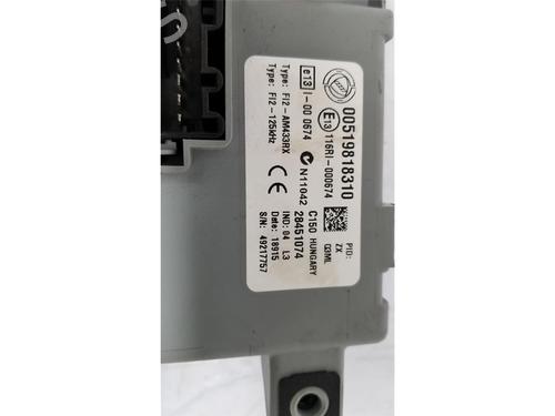 Electronic module FIAT 500 (312_) 1.2 (312AXA1A) | BP38112300M83  - Image 5
