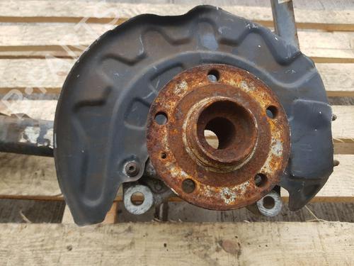 Left front suspension VW GOLF VII (5G1, BQ1, BE1, BE2) 2.0 GTD | BP22680609M72 