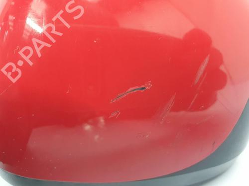 Right mirror HYUNDAI i10 I (PA) 1.2 | BP23119354C27