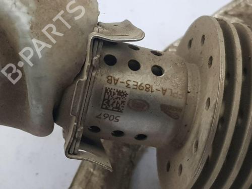 Injector LAND ROVER RANGE ROVER EVOQUE (L551) 2.0 D150 | BP33295817M100  - Image 5