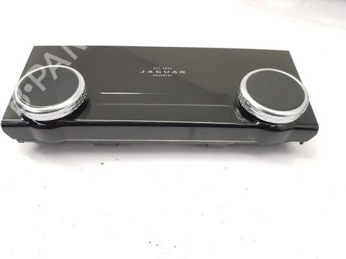 Climate control JAGUAR XF II (X260)  | BP23083737I5 