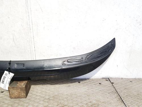 Rear spoiler BMW 3 (F30, F80) 335 d xDrive | BP29871020C96