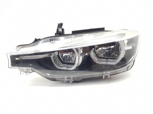 Used Left headlight BMW 3 (F30, F80) 320 i (184 hp) 31053718