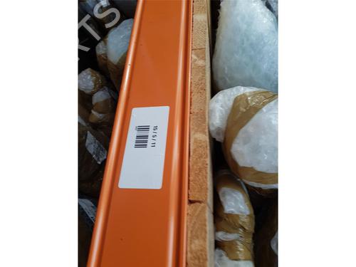 Grill CITROËN C3 II (SC_) 1.4 HDi 70 (SC8HZC, SC8HR0, SC8HP4) | BP29756044C40 