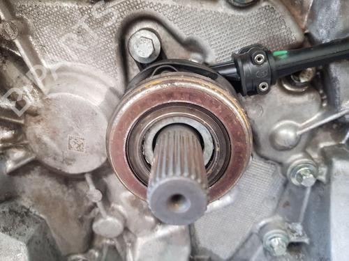 Gearbox DACIA SANDERO III | BP39615933M3 - Image 3
