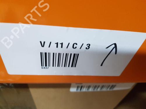 Electronic module NISSAN QASHQAI II (J11, J11_) 1.5 dCi | BP30864671M83