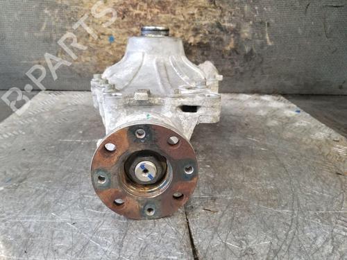 Differensial forvogn BMW X4 (G02, F98) xDrive M40 d | BP30796396M23