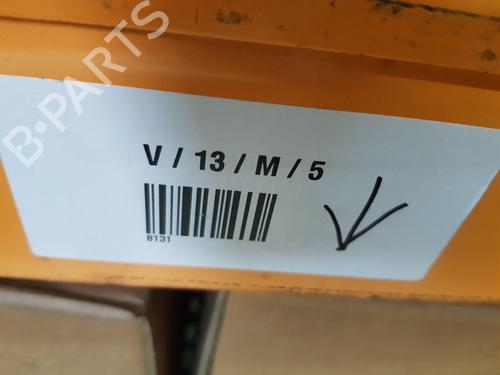 Right front steering knuckle TESLA MODEL 3 (5YJ3) EV AWD | BP35745993M26 - Image 6