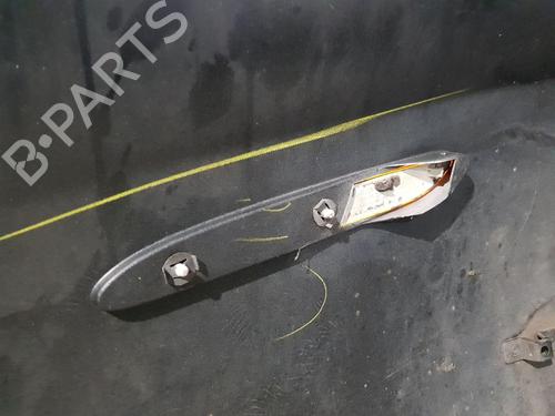 Rear bumper JAGUAR XJ (X351) 3.0 SDV6 | BP32177745C8 