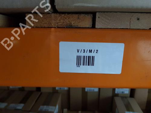 ECU airbags RENAULT CAPTUR I (J5_, H5_) 0.9 TCe 90 | BP30330776M53 