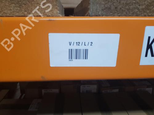 Right front shock absorber FORD KA (RU8) 1.2 | BP27620215M17