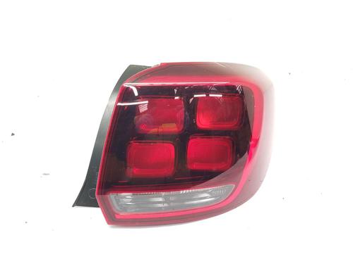 Used Right taillight Right taillight DACIA SANDERO II [2012-2026] 33630121 33630121