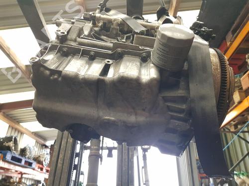 Engine VW GOLF VIII (CD1, DA1) 1.5 eTSI | BP28827691M1
