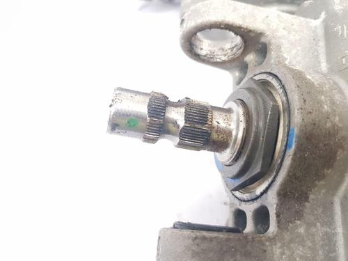 Steering column VAUXHALL MERIVA A (X03) 1.4 16V Twinport | BP36240767M21 - Image 3