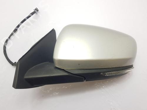 Used Left mirror RENAULT KADJAR (HA_, HL_) 1.5 dCi 110 (HLA3) (110 hp) 26461627