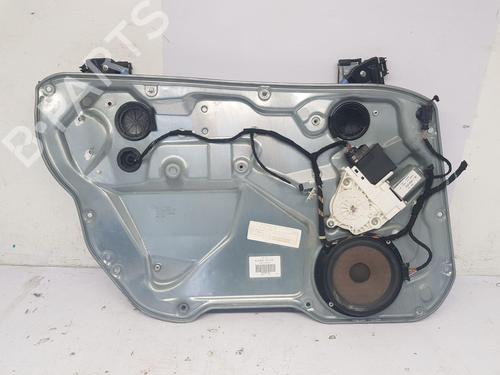 Used Front left window mechanism Front left window mechanism SEAT IBIZA III (6L1) 1.4 16V (100 hp) 33726532 33726532