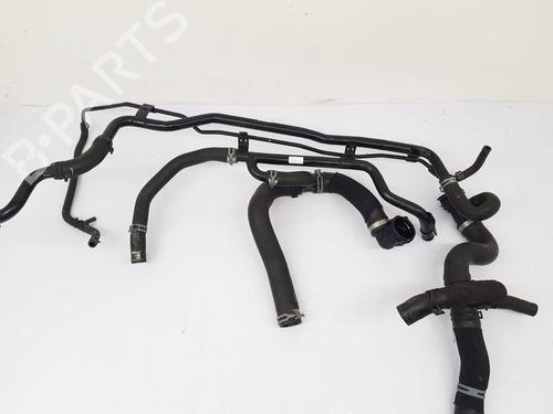 Used Pipe AUDI Q3 Sportback (F3N) 2.5 RS TFSI quattro (400 hp) 32632298