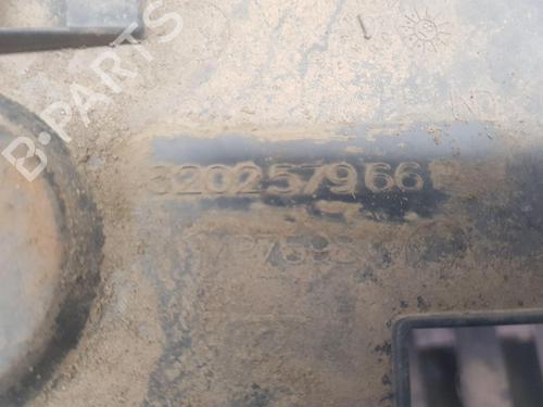 Wheel arch DACIA LOGAN MCV II  | BP22669165C56 