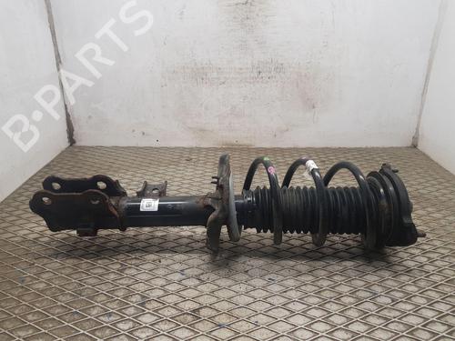 Used Left front shock absorber KIA SPORTAGE IV (QL, QLE) 1.7 CRDi (116 hp) 29641701