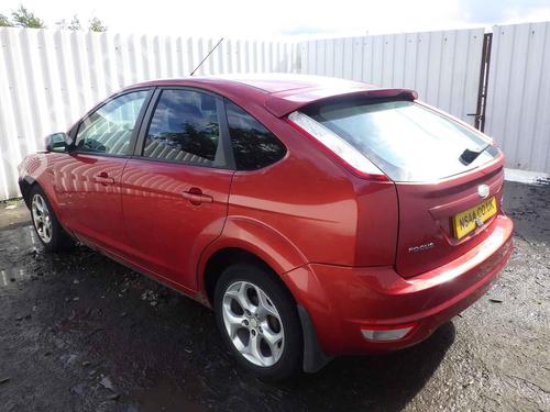 Gearbox FORD FOCUS II (DA_, HCP, DP) 1.6 TDCi | BP35716660M3 - Image 14