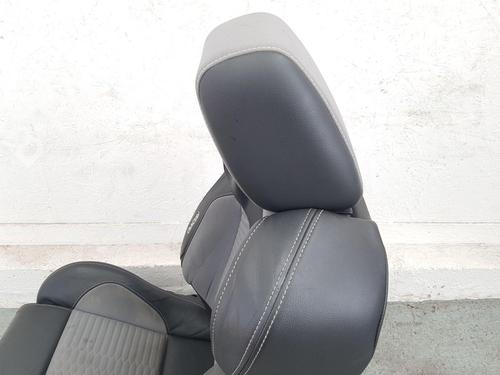 Right front seat FORD FIESTA VI (CB1, CCN) 1.6 ST | BP38311965C16 - Image 54