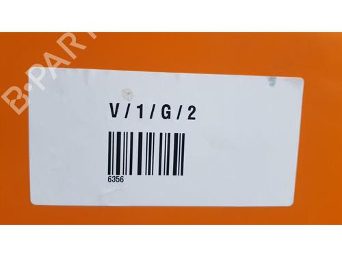Front wiper motor BMW X3 (E83) 2.0 d | BP37158747M29 - Image 7
