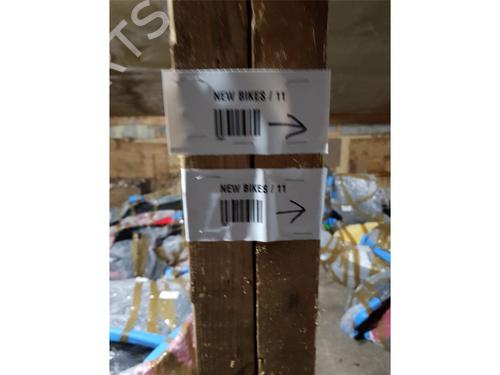 Rear bumper AUDI A1 Sportback (8XA, 8XF) 1.6 TDI | BP29755925C8 