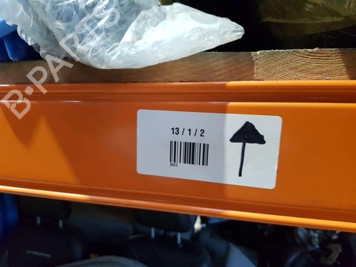 Forreste højre beklædning LOTUS EMIRA 3.5 | BP30690108C59 