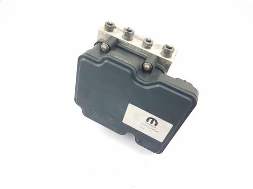 Used ABS pump FIAT 500 (312_) 1.0 Mild Hybrid (312.AYD1B) (69 hp) 30977071