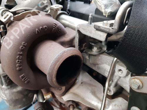 Engine NISSAN QASHQAI II (J11, J11_) 1.5 dCi | BP30194698M1 