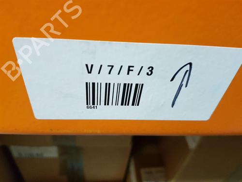 Electronic module MCLAREN 720S 4.0 | BP38951609M83 - Image 7