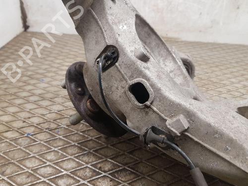Right rear steering knuckle JAGUAR I-PACE (X590) EV400 AWD | BP36860993M28  - Image 12