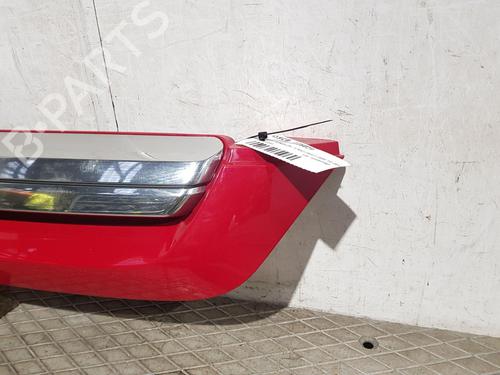 Grill HONDA CR-V III (RE_) 2.2 i-CTDi 4WD (RE6) | BP31075458C40