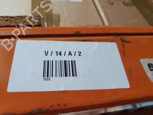 Elektronisk sensor MCLAREN 720S 4.0 | BP22668085M84 