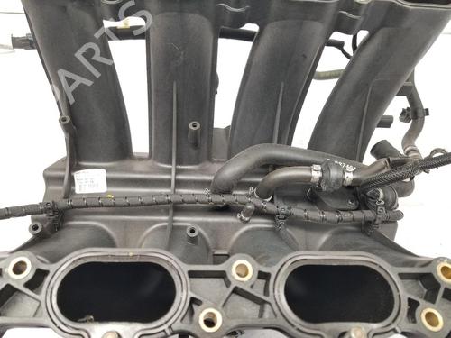 Intake manifold MCLAREN 570GT 3.8 | BP27600337M70