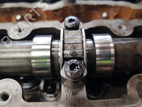 Engine MERCEDES-BENZ GLA-CLASS (X156) GLA 200 CDI 4-matic (156.902) | BP27920532M1